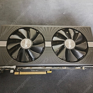 rx570 니트로 그래픽카드