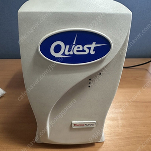 Microanalysis System 미량분석시스템 (Thermo NORAN Quest)