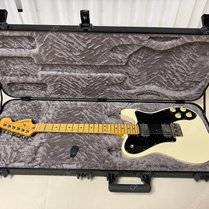 Fender American professional 2 Telecaster Deluxe 펜더 아메리칸 프로페셔널 2 텔레캐스터 디럭스 판매