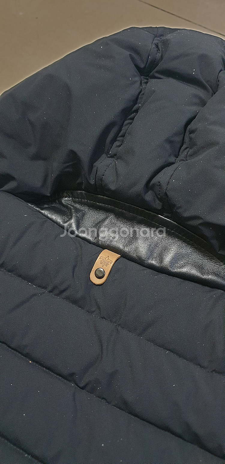 맥케이지 여성 라쿤퍼 롱패딩 xs/ 몽클레어 샤르팔 키...--9
