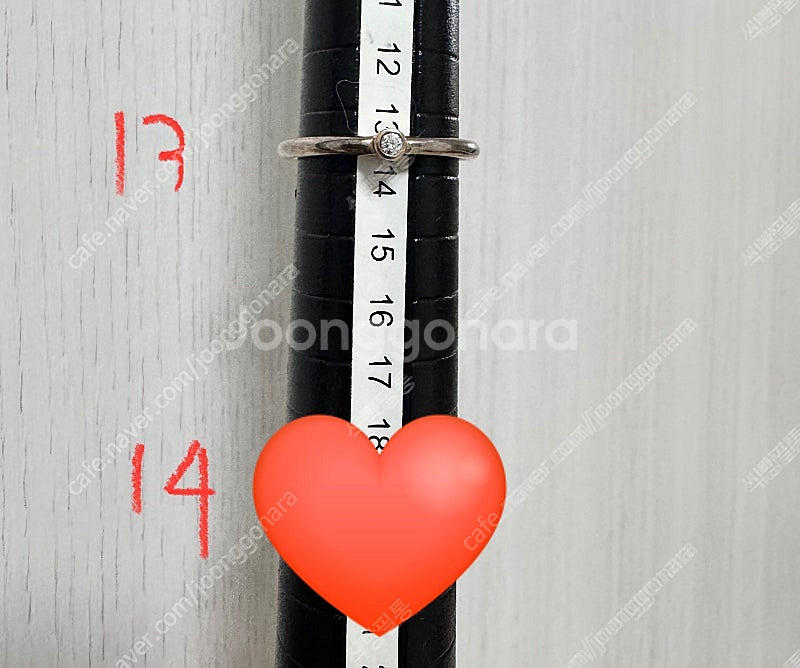판도라 단종 반지, 목걸이--5