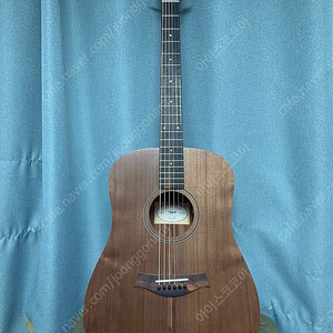 (1/30구매)Taylor BBTe Walnut(ES-B픽업)테일러 빅베이비 월넛 팝니다