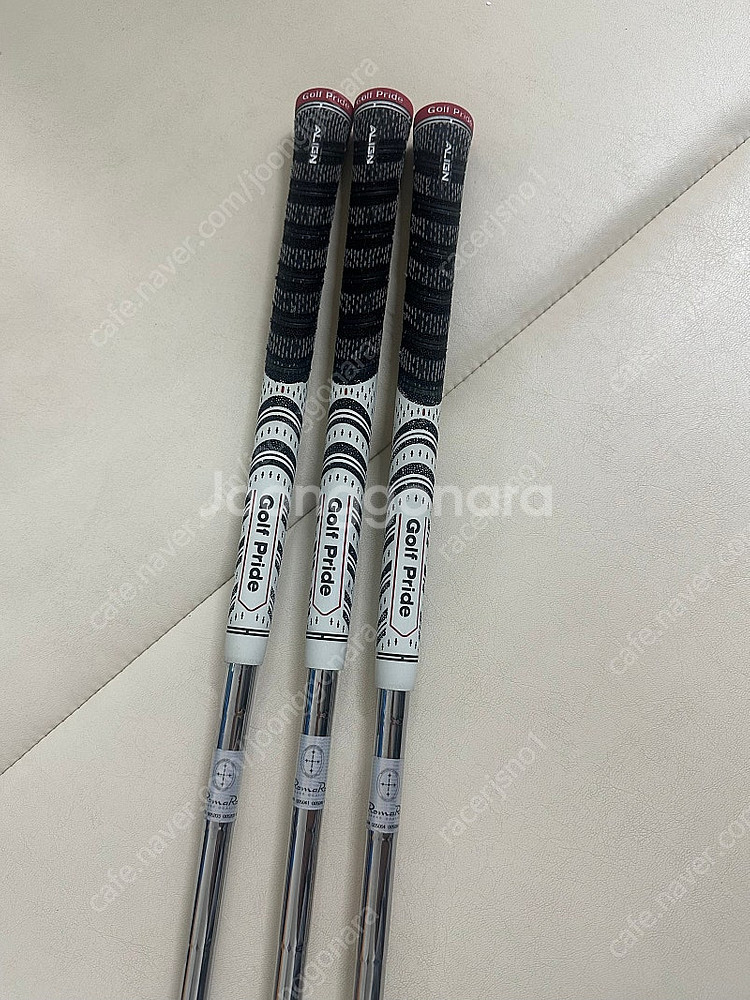 로마로 아르코바사 웨지 50 54 58--2