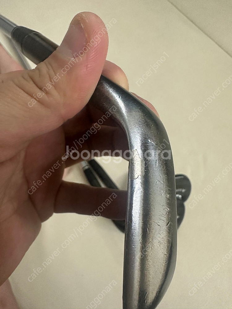 로마로 아르코바사 웨지 50 54 58--4