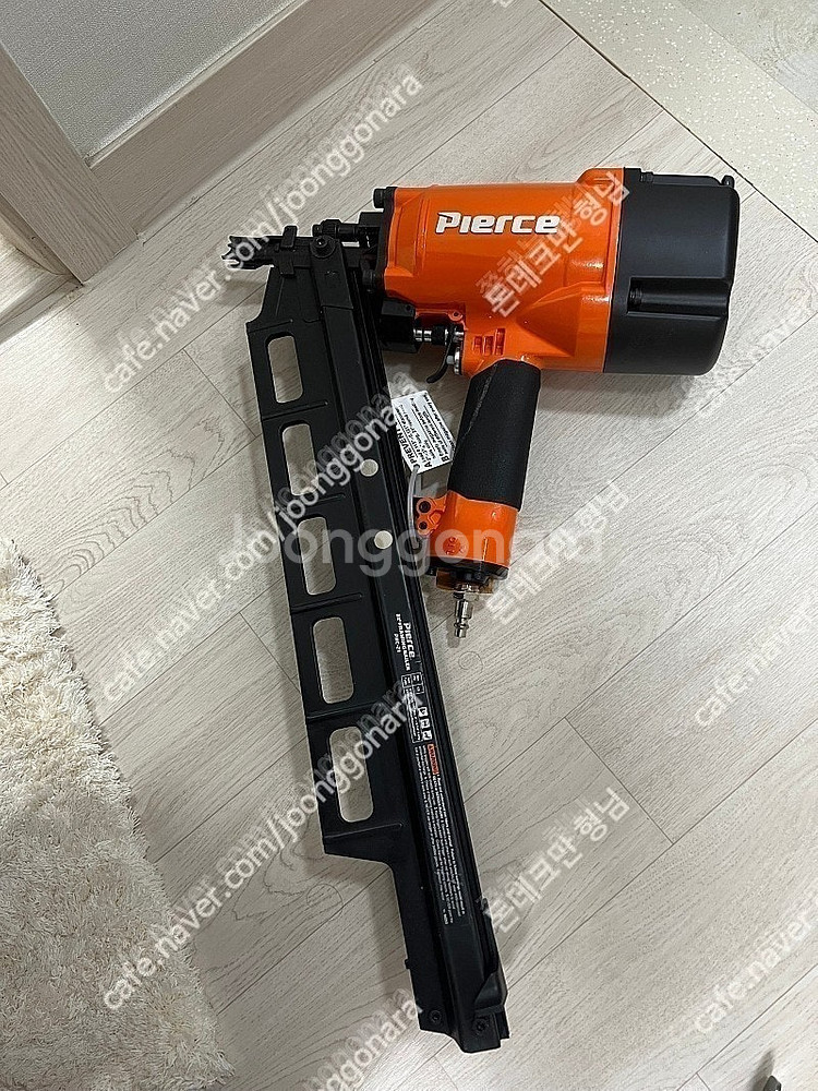Pierce타정기--3