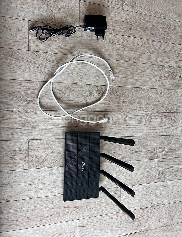 TP-Link Archer C80 AC1900--0