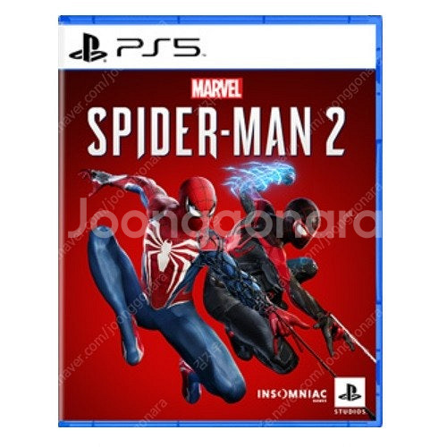 PS5 스파이더맨2, 인왕 컬렉션, 데몬즈 소울--0