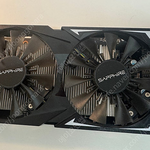 사파이어 RX460 2GB 그래픽카드