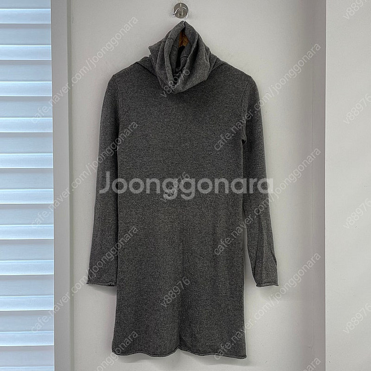 [55]joseph조셉 니트원피스 정품/ 랑방 마인 더캐시미어 타임 코스 마쥬 산드로 오르 폴로 미샤--0