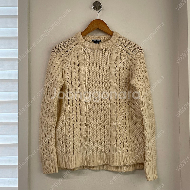 [55]joseph조셉 니트원피스 정품/ 랑방 마인 더캐시미어 타임 코스 마쥬 산드로 오르 폴로 미샤--3