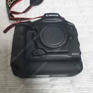 캐논 EOS-1D X Mark III + 보증 2026-01월 까지 + 5천컷 이하