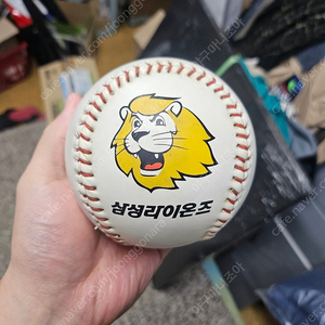 삼성 구형 중형구 싸인볼