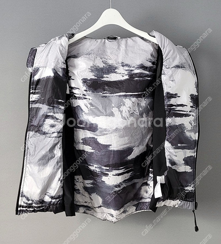 ZELLA girl 젤라 걸즈 스판덱스 후디드 집업 패딩 베스트 운동복 아동 성인여성 골프 스키 등산 캠핑 땀복 S...--4