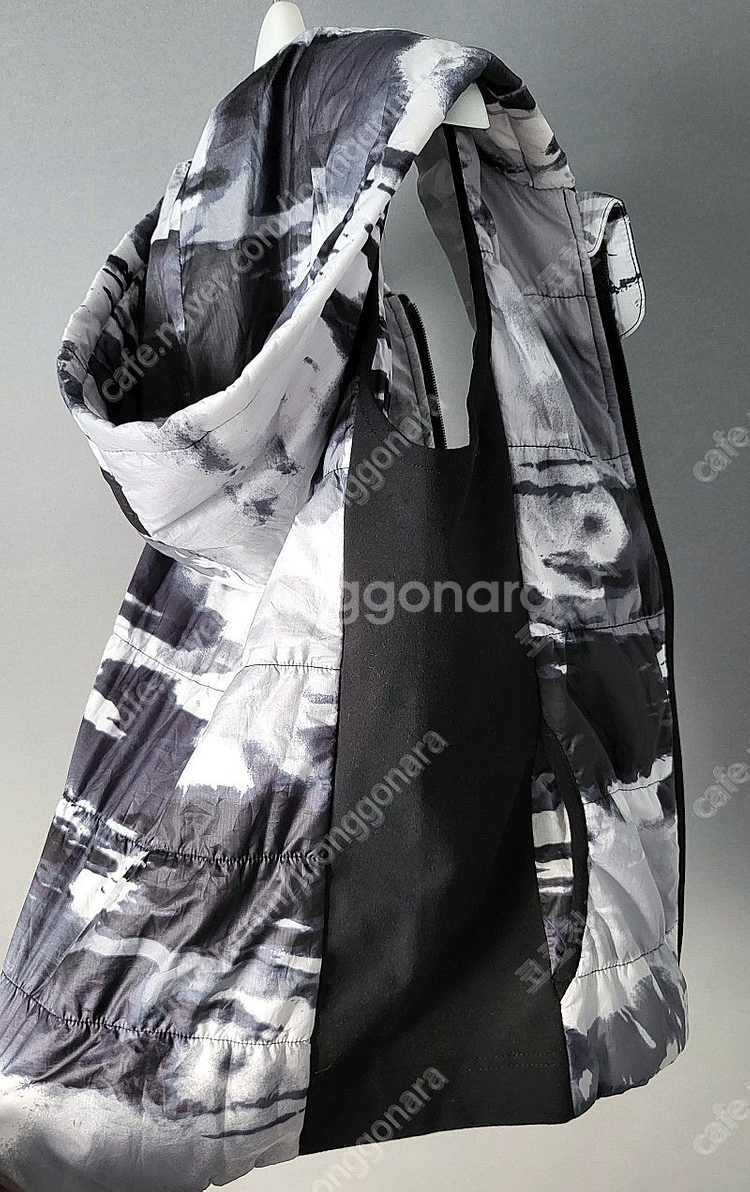 ZELLA girl 젤라 걸즈 스판덱스 후디드 집업 패딩 베스트 운동복 아동 성인여성 골프 스키 등산 캠핑 땀복 S...--6