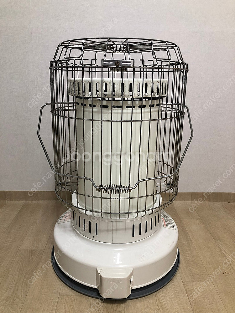 파세코 pkh-23 캠핑 난로 판매--1
