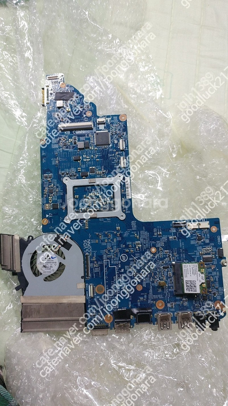 Hp envy i5-3230m cpu 포함된 7240u...--1