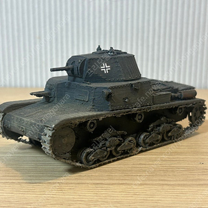 3D프린팅 1/35 M13/40