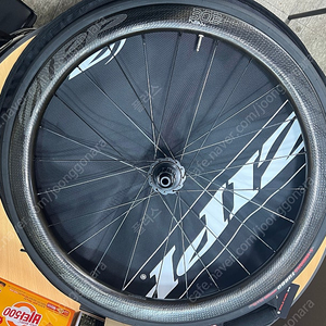 ZIPP 303NSW 디스크 팝니다