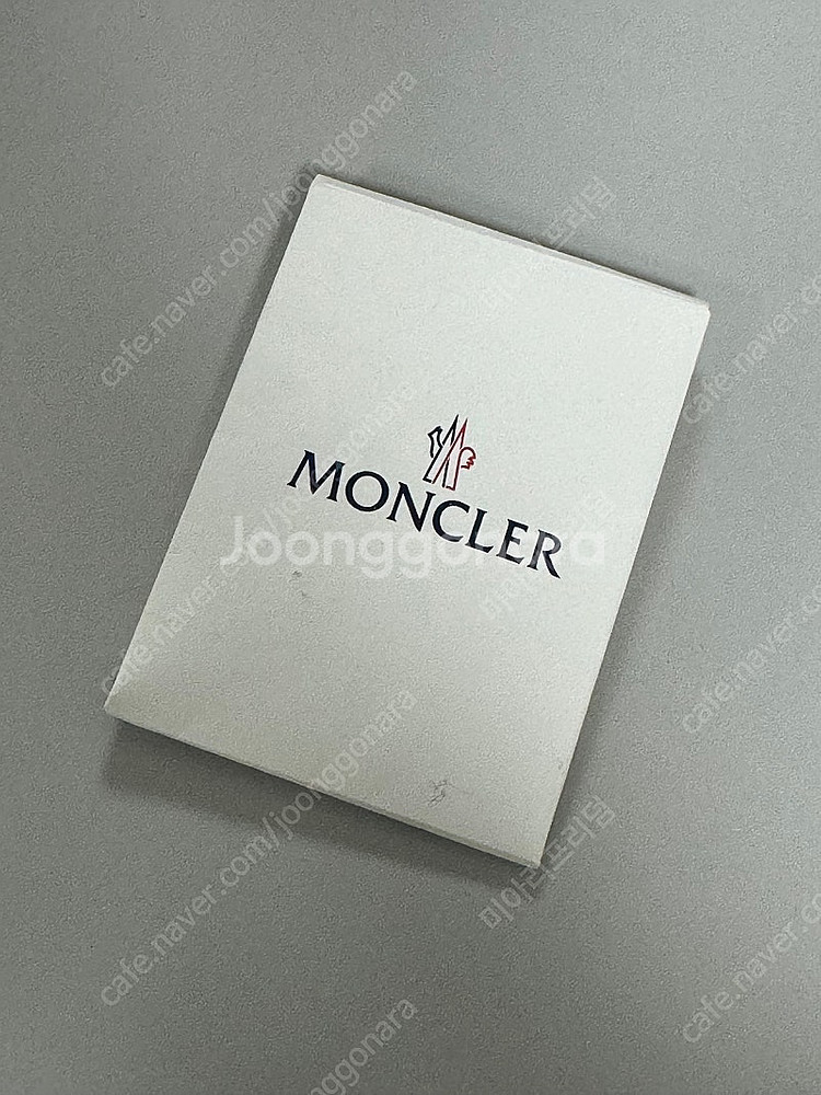몽클레어 마야4사이즈--8