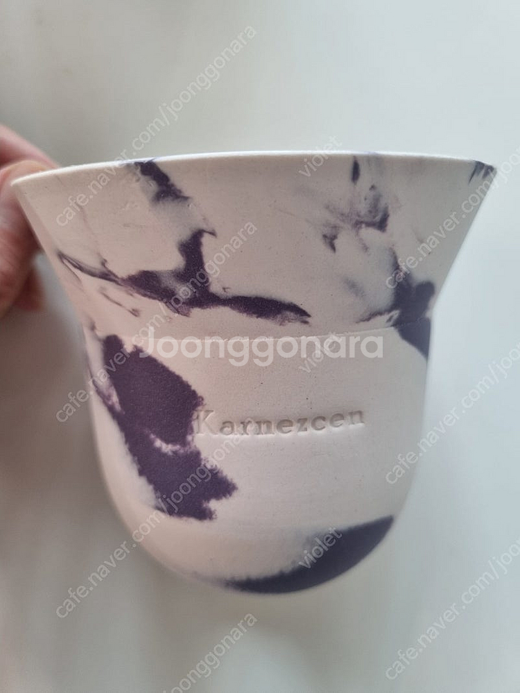 카네즈센 베이비팟 여러가지--0