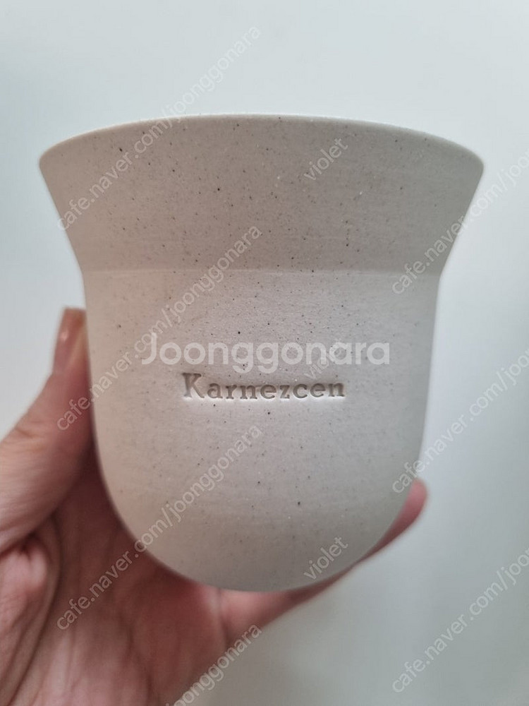 카네즈센 베이비팟 여러가지--6