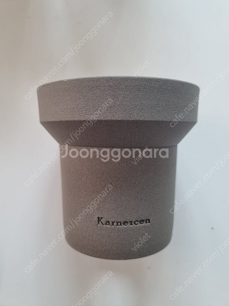 카네즈센 베이비팟 여러가지--9