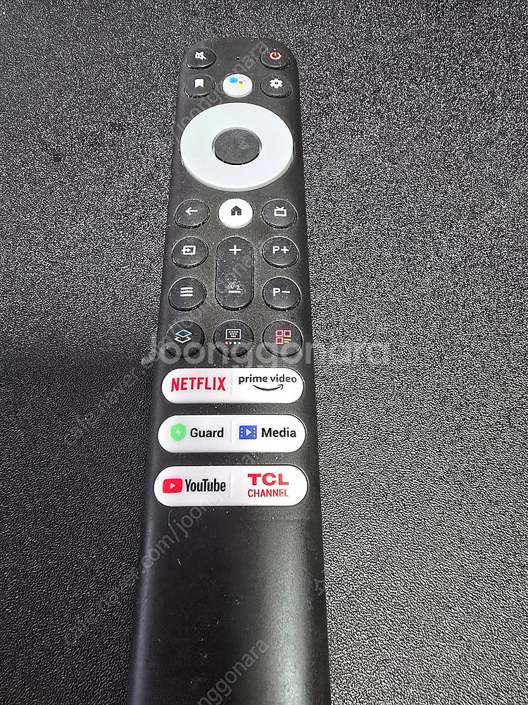 tcl c845 55인치 4k uhd 144hz tv ...--0
