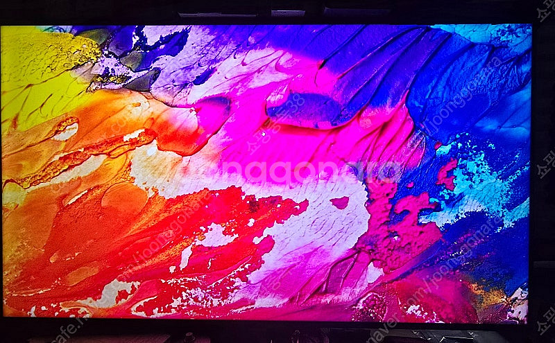 tcl c845 55인치 4k uhd 144hz tv ...--2