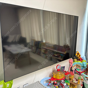 삼성 TV(QN65Q70RAFXKR) 65인치 4K