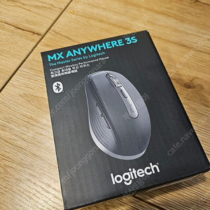 [미개봉] 로지텍 MX ANYWHERE 3S 국내정품 8만원