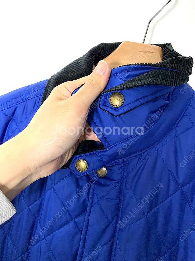 폴로랄프로렌 폴로 폴로퀼팅 폴로퀄팅 퀼팅자켓 폴로자켓 ...--2