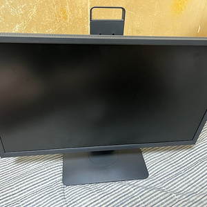 벤큐 XL 2540K 240Hz 판매 합니다