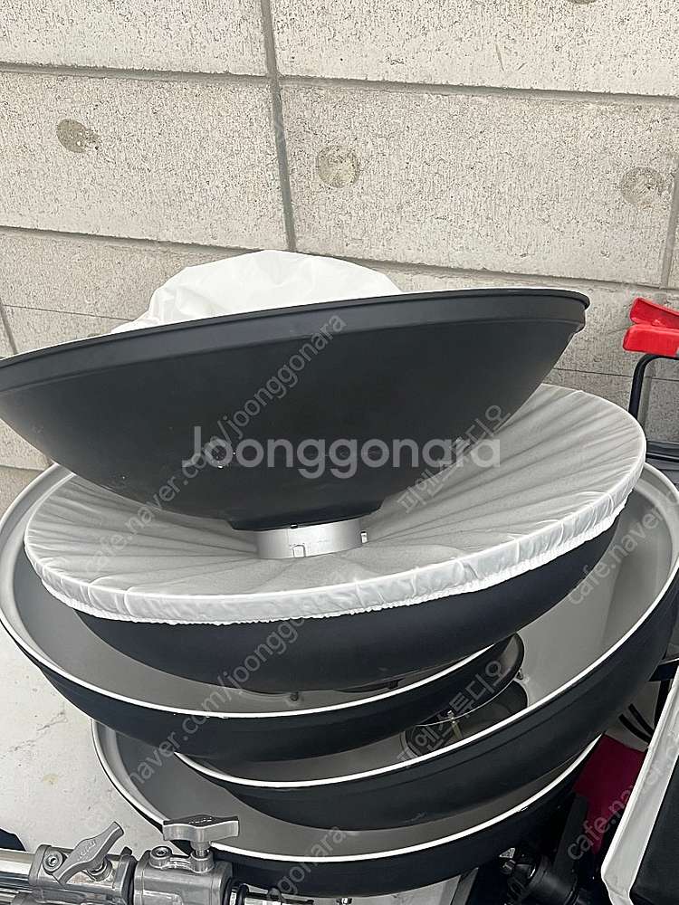 스튜디오 장비 처분합니다(맨프로토 붐대, c스탠드, 고...--2