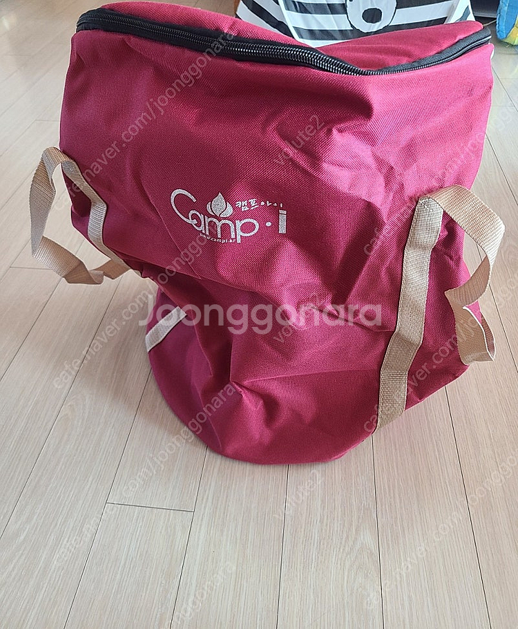 난로가방, 웨버 바베큐그릴 가방 모두 미사용--1