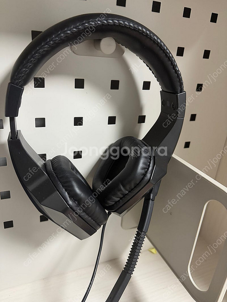 삼성 SHS 270V 유선 헤드셋 헤드폰--0