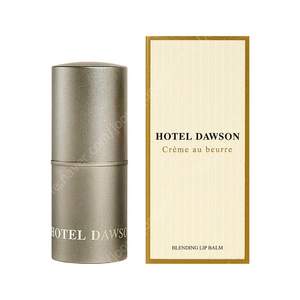 <새상품> Hotel Dawson 호텔도슨 블렌딩 립밤