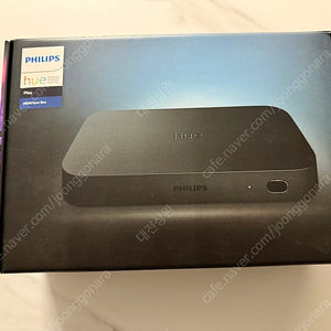 필립스 휴 싱크박스 HDMI sync box