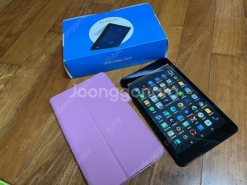 ZTE trek2 HD K88 트레기--0