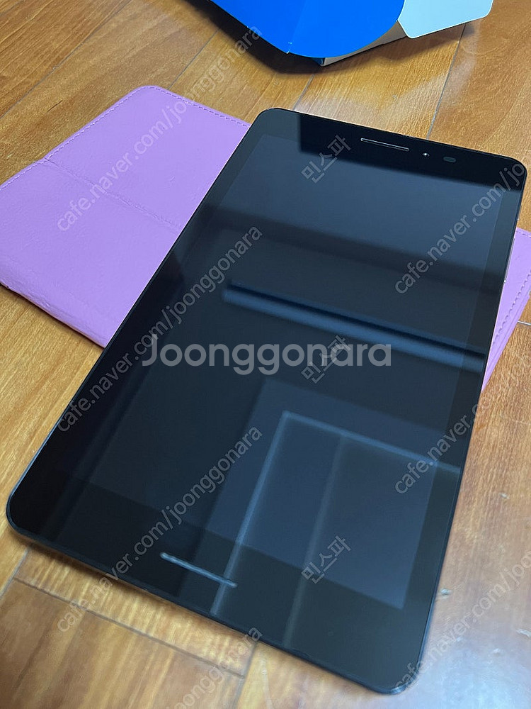 ZTE trek2 HD K88 트레기--2