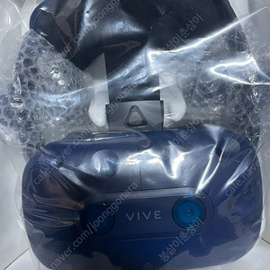 바이브 프로 헤드 / vive pro hmd / 바이브 프로 컨트롤러