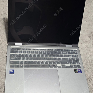 (새상품급) 갤럭시북5 프로 360 32GB/1TB NT960QHA-K71AR