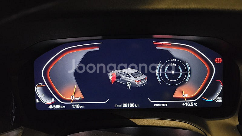 bmw 320i msp 미네랄그레이 22년식 28000키로 판매합니다--6