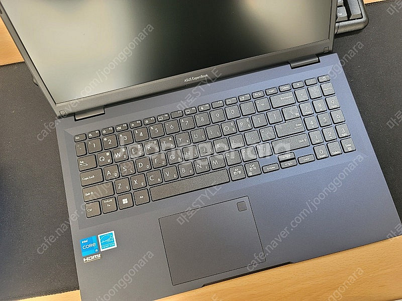 [대구] (새상품) Asus Expertbook 15 ...--1