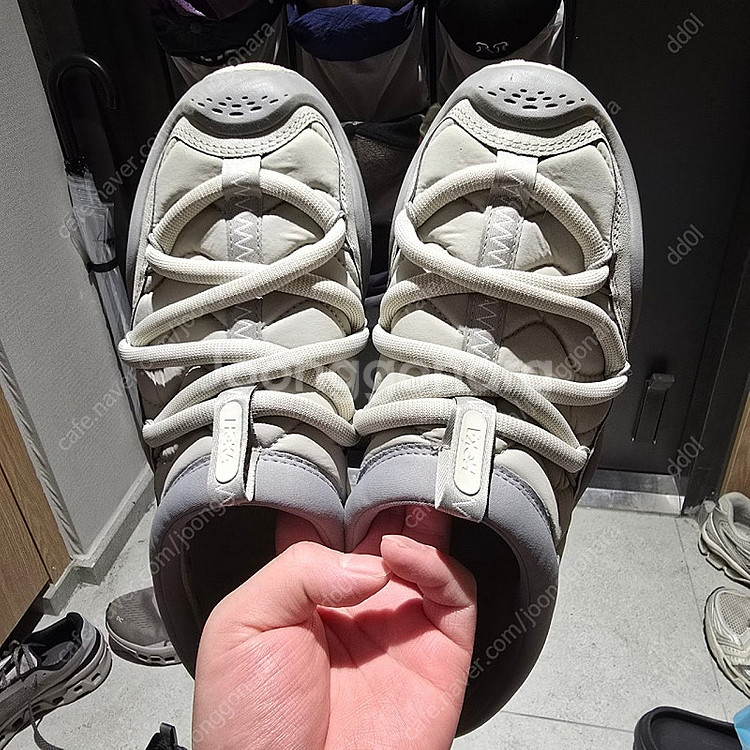 호카 오라 프리모 파로 아이언 오어--0