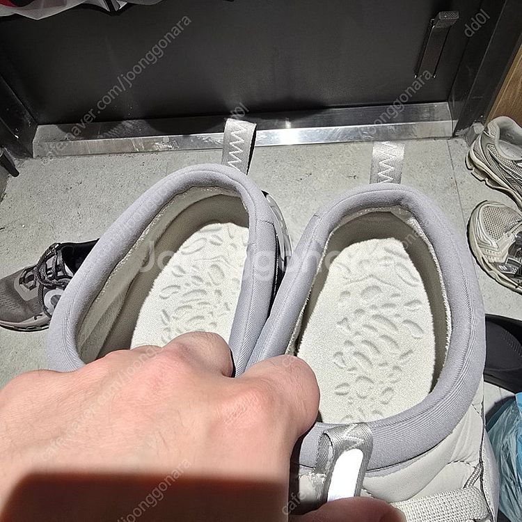 호카 오라 프리모 파로 아이언 오어--1