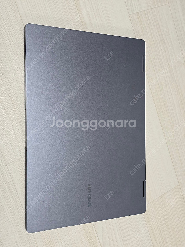 갤럭시북 4 프로 360 판매 (NT960QGK-KC5...--3