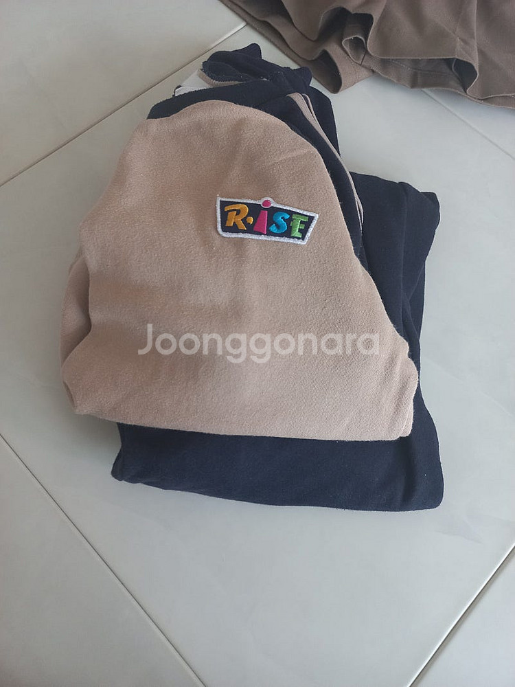 라이즈 원복--3