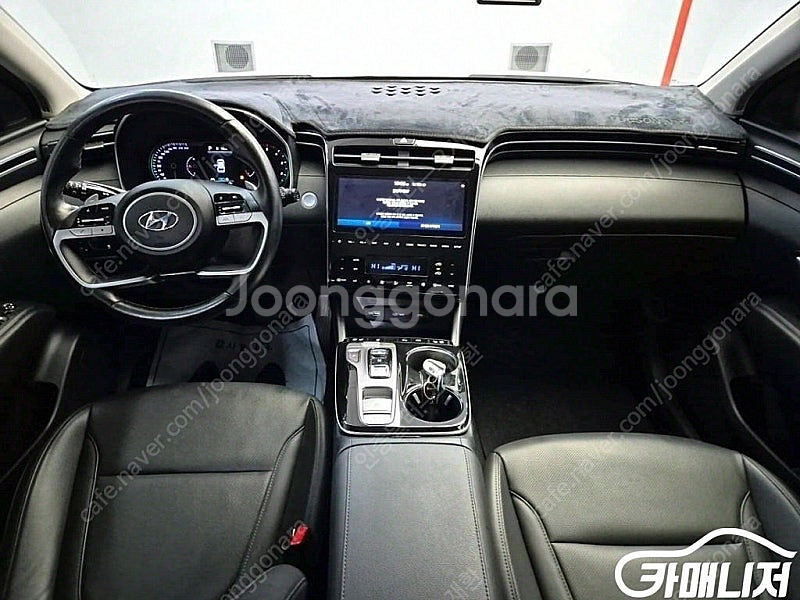 [현대]투싼 (NX4) 디젤 2.0 2WD 프리미엄 (...--7