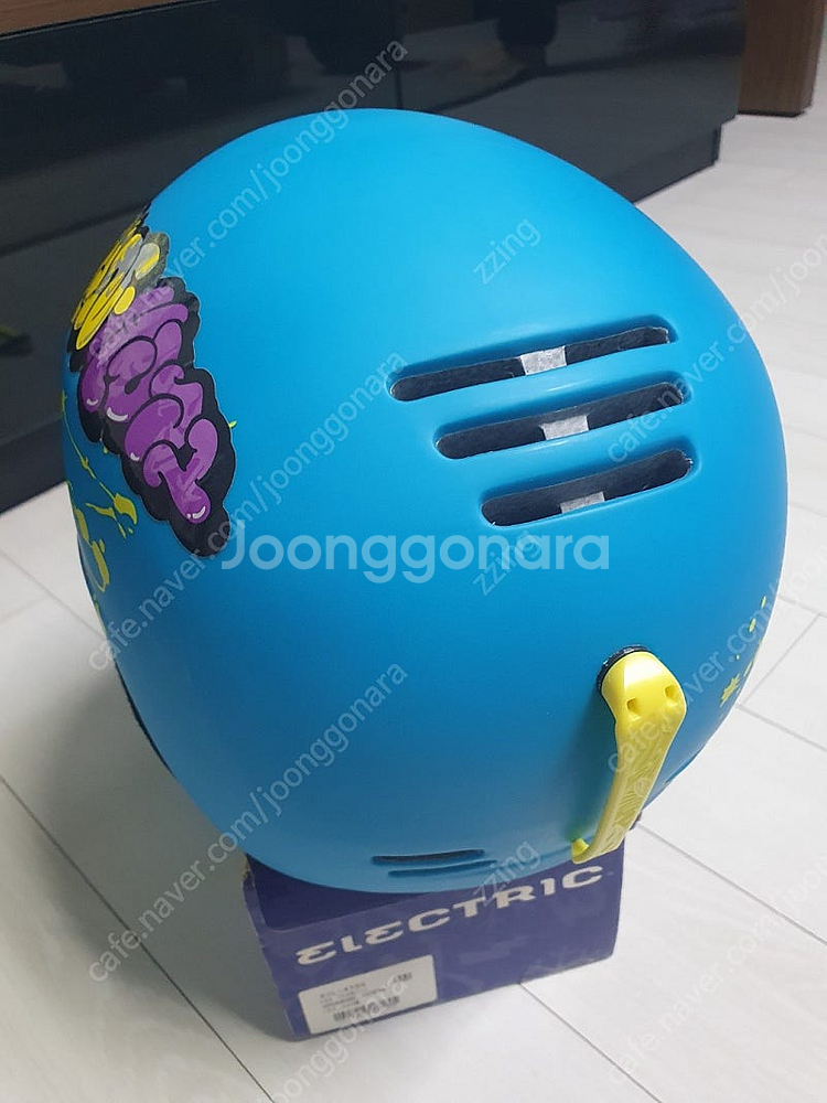 스노우보드/스키용 헬멧(스미스)--3