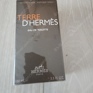 Hermes Terre d' hermes 에르메스 떼르데르메스 EDT 100mL